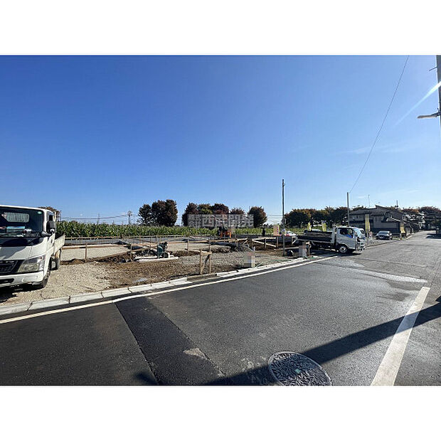 現地全体/令和7年11月15日撮影