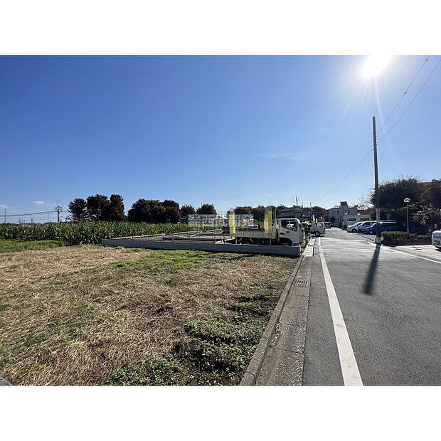 現地全体/令和7年11月15日撮影