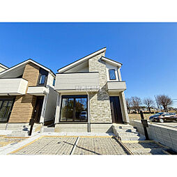 東京都清瀬市上清戸２丁目