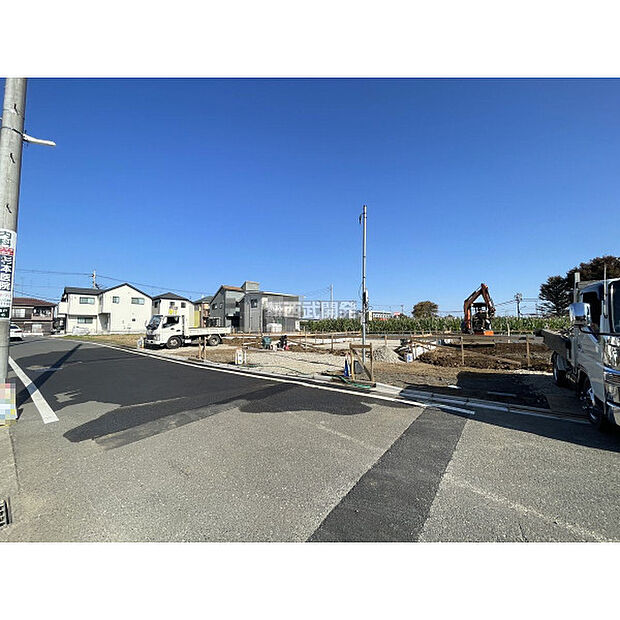 現地全体/令和7年11月15日撮影