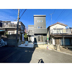 埼玉県所沢市大字松郷