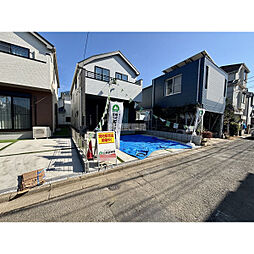 埼玉県新座市西堀２丁目