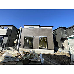 埼玉県新座市石神２丁目