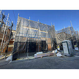 埼玉県新座市石神２丁目