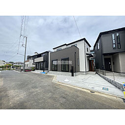 埼玉県新座市石神２丁目
