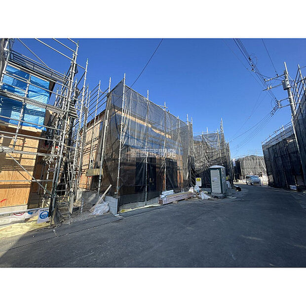 令和8年1月18日撮影