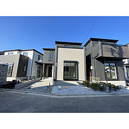 埼玉県新座市石神２丁目