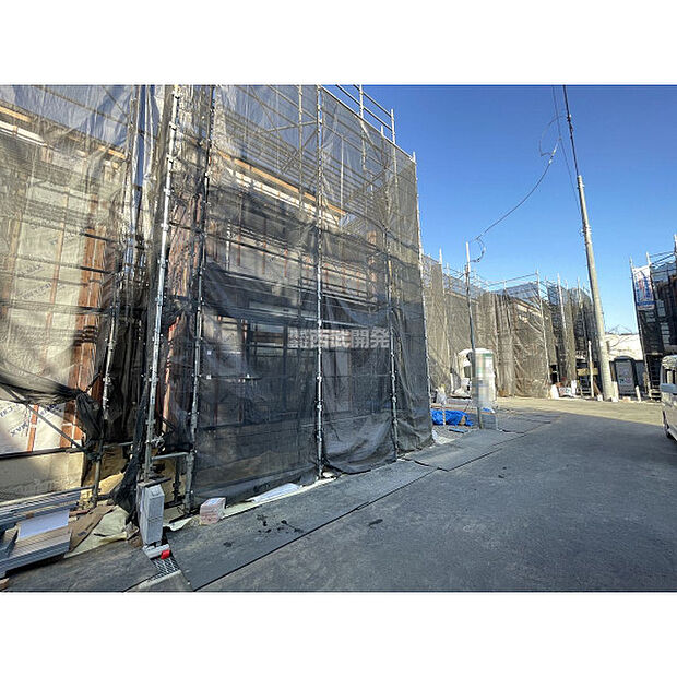 令和8年1月18日撮影