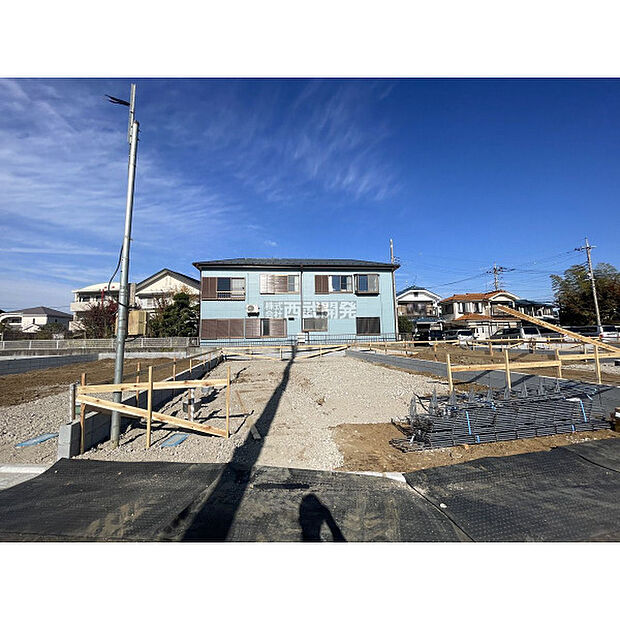 令和7年11月24日撮影