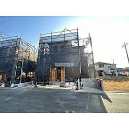 埼玉県新座市石神２丁目