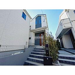 埼玉県所沢市東所沢３丁目