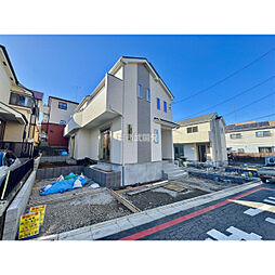 埼玉県所沢市東所沢３丁目