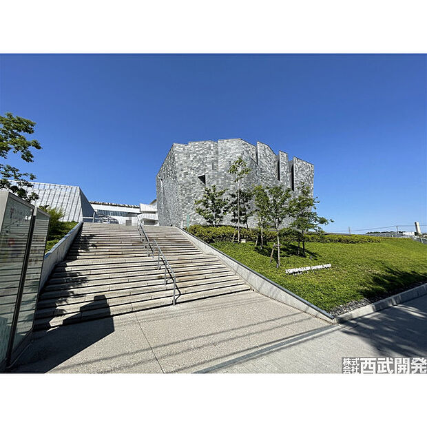 ところざわサクラタウン