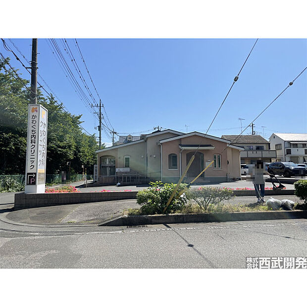 かわぐち内科クリニック