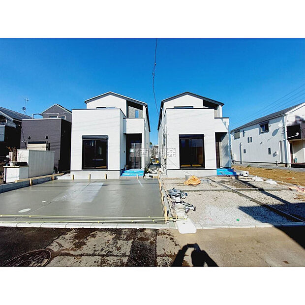 現地全体/令和8年1月30日撮影