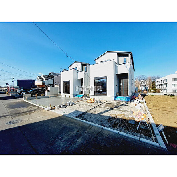 現地全体/令和8年1月30日撮影