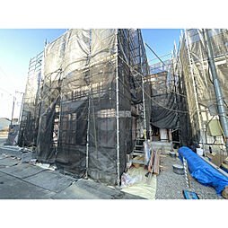 埼玉県新座市石神２丁目