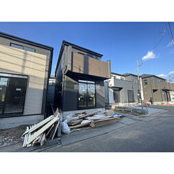 埼玉県新座市石神２丁目