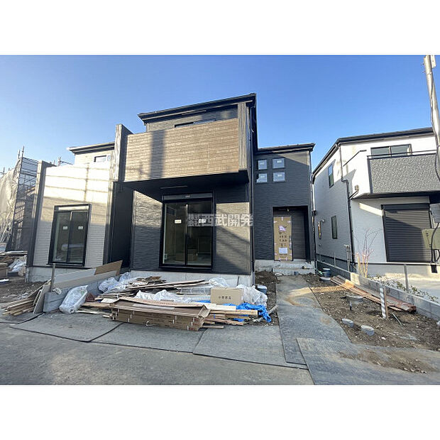 令和8年2月22日撮影