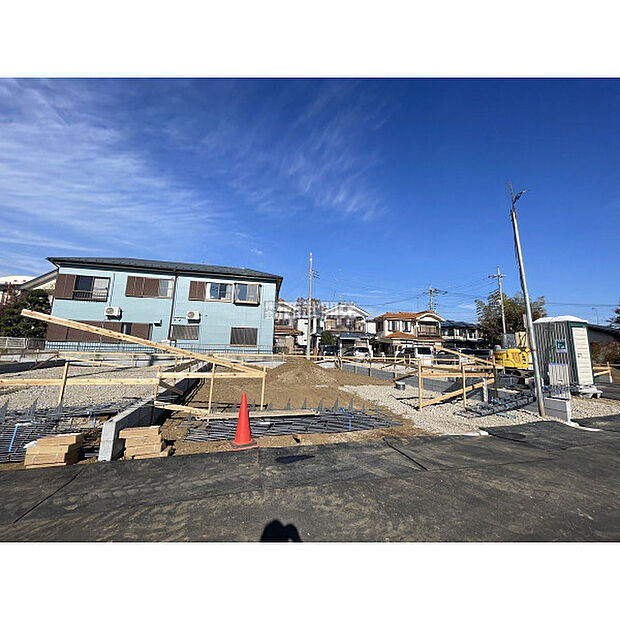 令和7年11月24日撮影