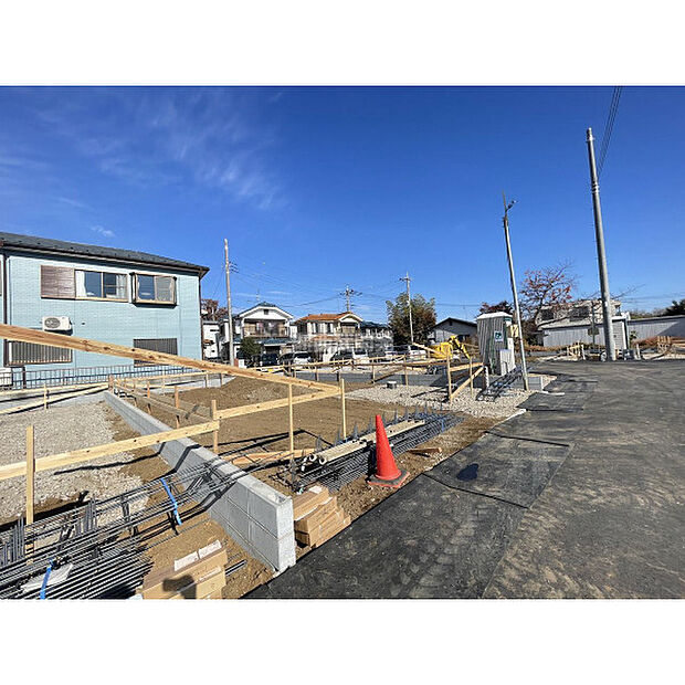 令和7年11月24日撮影