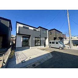 埼玉県新座市石神２丁目