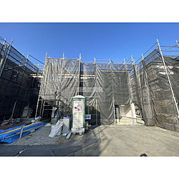 埼玉県新座市石神２丁目