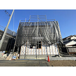 埼玉県新座市石神２丁目