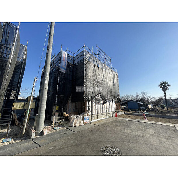 令和8年1月18日撮影