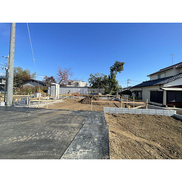 令和7年11月24日撮影