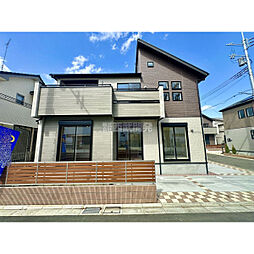 東京都東久留米市金山町１丁目