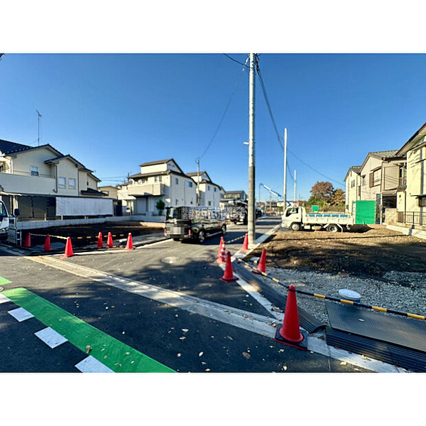 現地全体/令和7年11月17日撮影