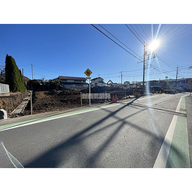 現地全体/令和7年11月22日撮影