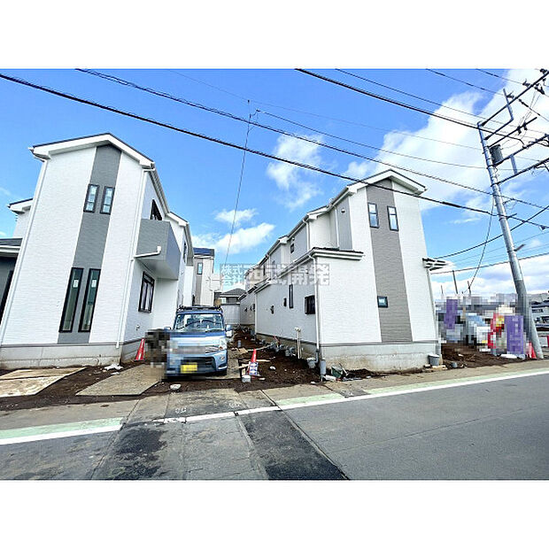 現地全景 令和8年3月10日撮影