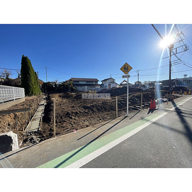 現地全体/令和7年11月22日撮影