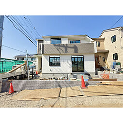 東京都東村山市秋津町３丁目