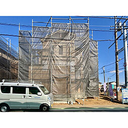 東京都東村山市秋津町３丁目