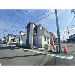 東京都東村山市秋津町３丁目