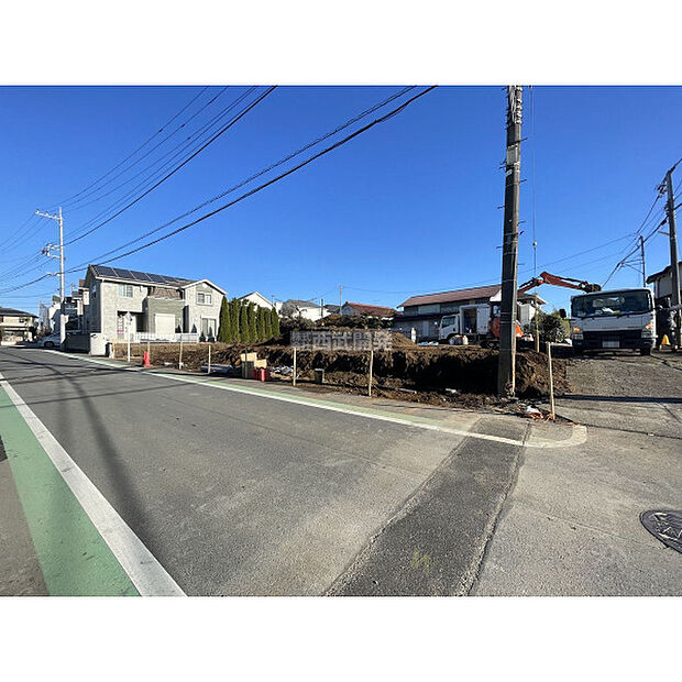 現地全体/令和7年11月22日撮影