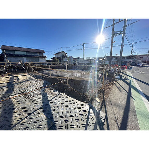 令和8年1月12日撮影