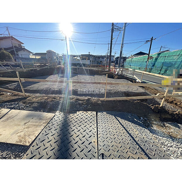 令和8年1月12日撮影