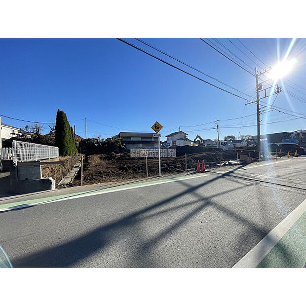 現地全体/令和7年11月22日撮影