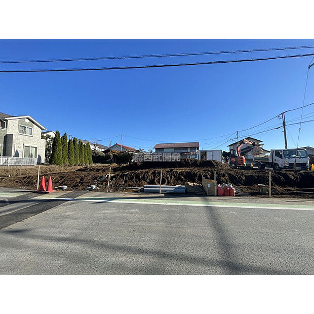 現地全体/令和7年11月22日撮影