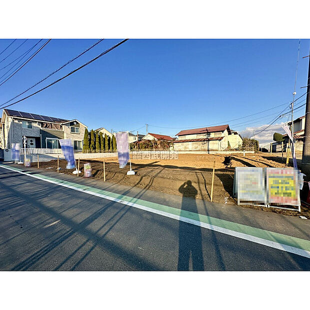 【現地全景】2025/12/7撮影