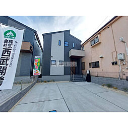 埼玉県所沢市大字下安松