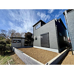 埼玉県所沢市大字下安松