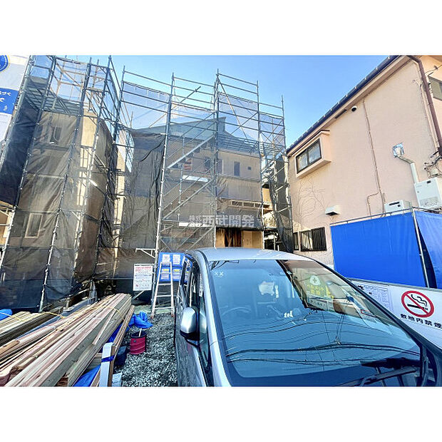 令和7年12月22日撮影