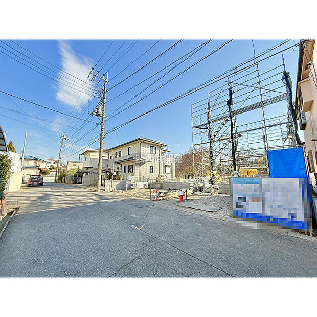 現地全体/令和7年12月11日撮影