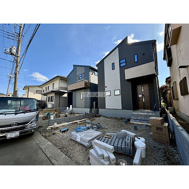 現地全景　令和8年1月30日撮影