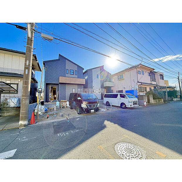 現地全体/令和8年1月23日撮影